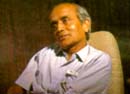 R C Bhargava