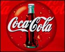 Coca-Cola logo