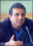 Sunil Mittal