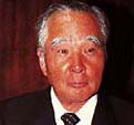 Osamu Suzuki