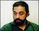 Kamal Haasan at the Rediff Chat