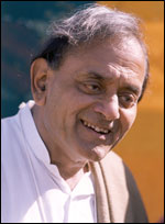 Kamal Morarka