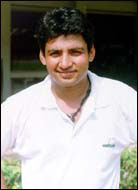 Ajay Jadeja