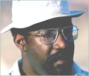 Clive Lloyd