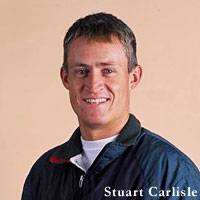 Stuart Carlisle