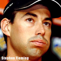 Stephen Fleming