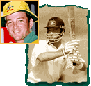 Mark Waugh