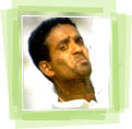 Sunil Joshi