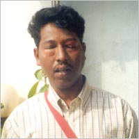 Basheer Sheikh - Ajit Wadekar's driver