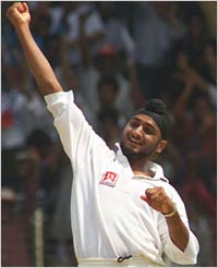 Harbhajan Singh