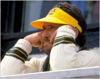 Allan Border