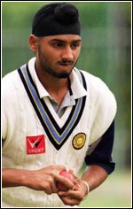 Harbhajan Singh