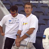 Daniel Vettori 
