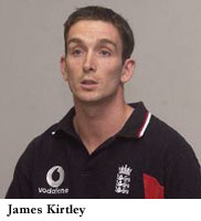 James Kirtley 