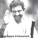 Gundappa Vishwanath