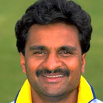 Javagal Srinath