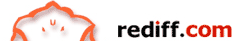 Rediff Logo