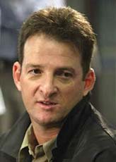 Mark Waugh