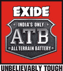 Exide Cup