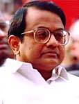 Chidambaram