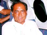 Digvijay Singh