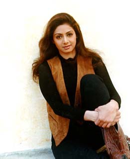 Sridevi