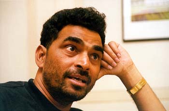 Sayaji Shinde