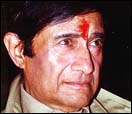 Dev Anand