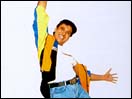 Govinda in Hum Tum Pe Marte Hain