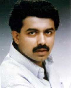 Rajiv Menon