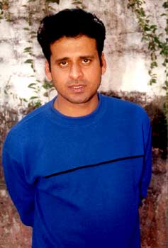 Manoj Bajpai