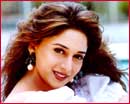 Madhuri Dixit