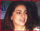 Juhi Chawla