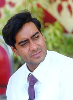 Ajay Devgan