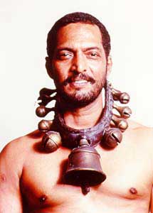 Nana Patekar