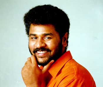 Prabhu Deva