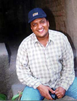 Sanjay Gupta