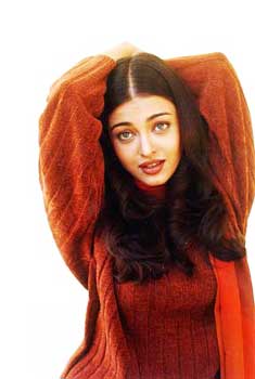 Aishwarya Rai