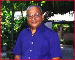 K Viswanath