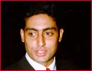 Abhishek Bachchan