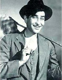 Raj Kapoor