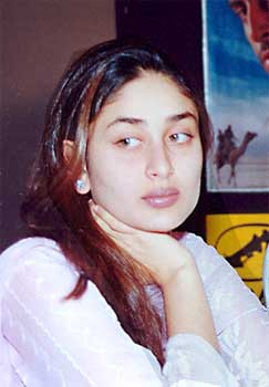 Kareena Kapoor