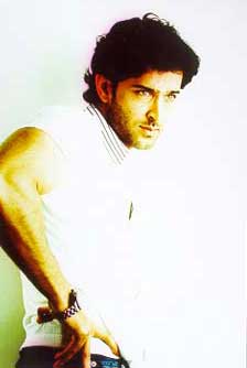 Hrithik Roshan