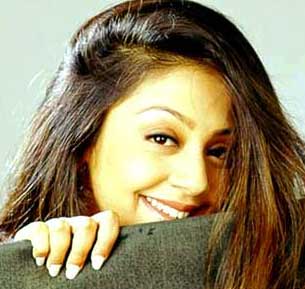 Jyothika