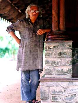 Adoor Gopalakrishnan