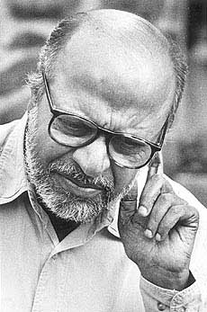 Shyam Benegal