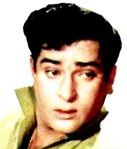 Shammi Kapoor