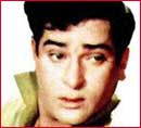 Shammi Kapoor