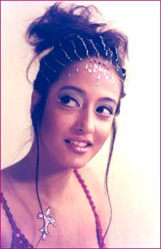 Raima Sen