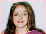 Hema Malini